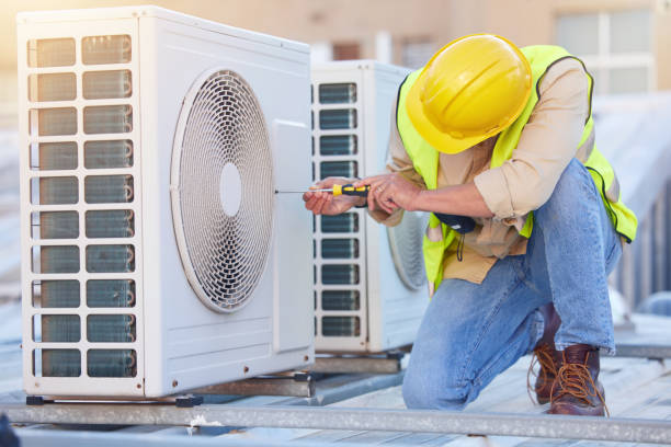 Best Air Conditioning Repair  in South Temple, PA