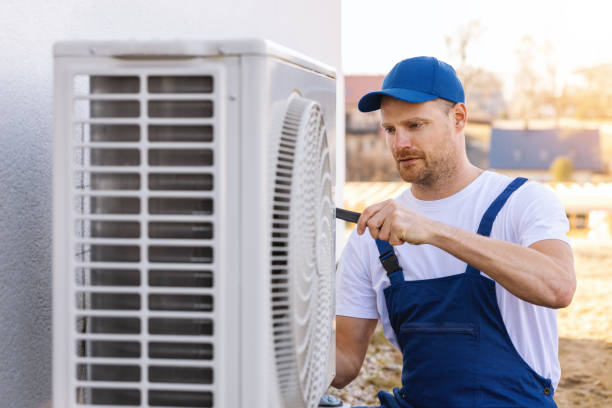 Best HVAC Repair Near Me  in South Temple, PA
